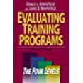 thumbnail image 2 of Evaluating Training Programs: The Four Levels (3rd Edition), 2 of 2