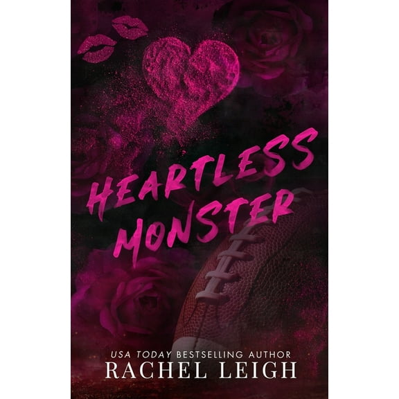Heartless Monster, (Paperback)