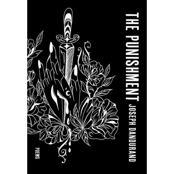 The Punishment (Paperback)