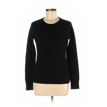 Pre-Owned Lord & Taylor Women's Size M Cashmere Pullover Sweater