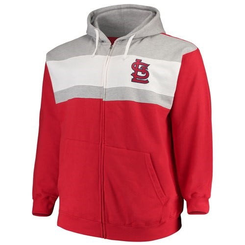 st louis cardinals spirit jersey