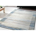 thumbnail image 4 of Dynamic Rugs EC912791387696 Eclipse Rugs, Blue - 7.10 x 10.10 in., 4 of 4