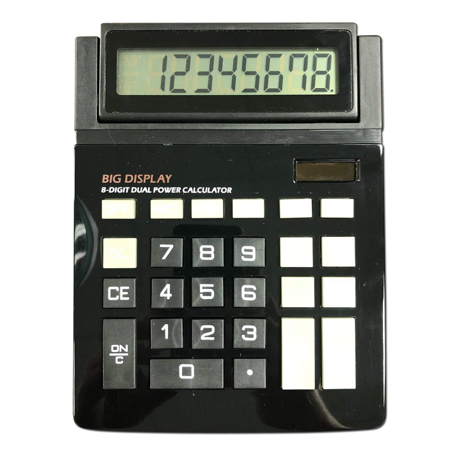 Basic Calculators Office Electronics Comix 12 Digit Basic Calculators 