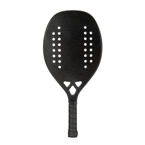 Raqueta de tenis Camewin4009 Carbon Beach Pacific para tiro