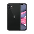 thumbnail image 1 of iPhone 11 64 GB Negro reacondicionado Grado A Apple, 1 of 2