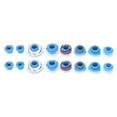 thumbnail image 3 of POINTERTECK 2 Pcs Base d'Adaptateur de Lampe de Phare LED Support de Rétention 880 HB4 HB3, 3 of 8