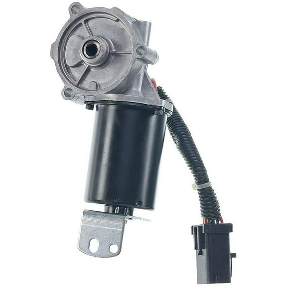 A-Premium Transfer Case Shift Motor Actuator Replacement for Ford F-150 2004-2008 Lincoln Mark LT 2006-2008 4WD