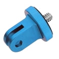thumbnail image 2 of Camera Mount Adapter for Ecosystem Conversion Adapter for GoPro Mounting System - Full CNC Aluminum Metal - Mount Your Camera to Any GoPro Mount Accessory, 2 of 9