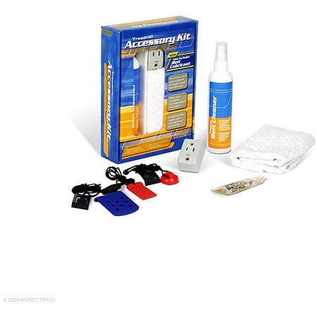 Treadmill Accessory Kit