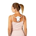 thumbnail image 6 of BLACK+DECKER Comfortpak, Wearable Cooling and Heating Device, Cloud White (BCWCC101-10), 6 of 18