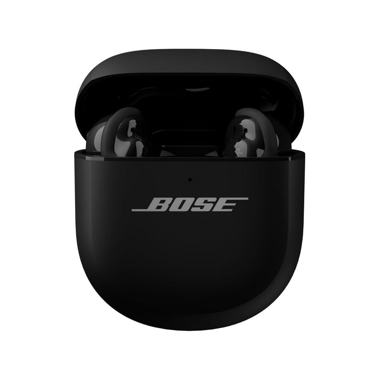 Bose QuietComfort Ultra Earbuds II, Wireless Noise Cancelling