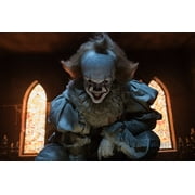 It (2017) (DVD)