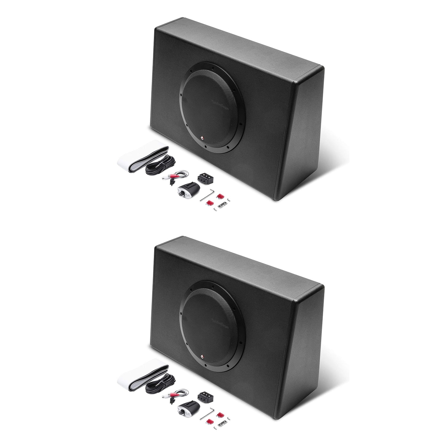 Rockford Fosgate P30010T Punch 10\