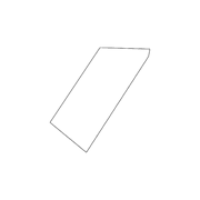 Genuine OE Ford Retainer - 8L8Z-7804132-AA