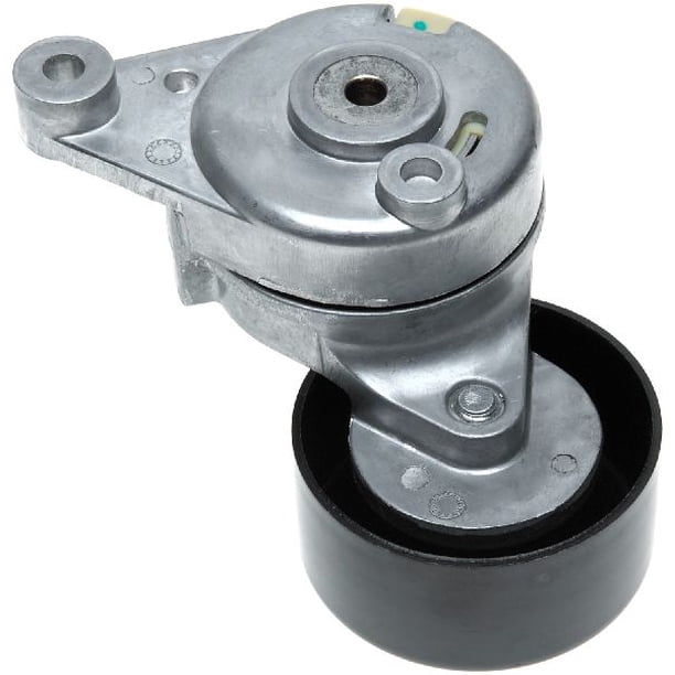 OE Replacement for 2007-2018 Toyota Tundra Accessory Drive Belt