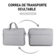 thumbnail image 4 of Funda  Wünd Protectora Para Portátil Bolsa Prueba Golpe 15.6 In, 4 of 5