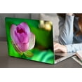thumbnail image 1 of KSK KAISHEK Only for Old MacBook Pro 15" Case 2015 - 2012 Release Model A1398, Plastic Hard Case, Rose series 0288, 1 of 5