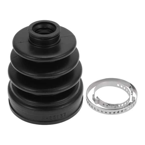 Unique Bargains No.28323AG010 Inner CV Joint Boot Kit with Clamps for Subaru Impreza 2004-2007