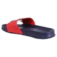 thumbnail image 3 of Sandalias Para Hombre K-Swiss T 30 Azul Rojo, 3 of 4