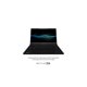 MOTILE 14" Performance Laptop, FHD, AMD Ryzen 3 with Radeon Vega 3 Graphics, THX Spatial Audio, Tuned by THX display, 4GB RAM, 128GB SSD, HDMI, Front 720P HD IR Camera - Black - image 5 of 8