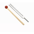 thumbnail image 4 of Radical 8 Chakra & Soul Purpose Cosmic Weighted Healing Tuning Forks, 4 of 8