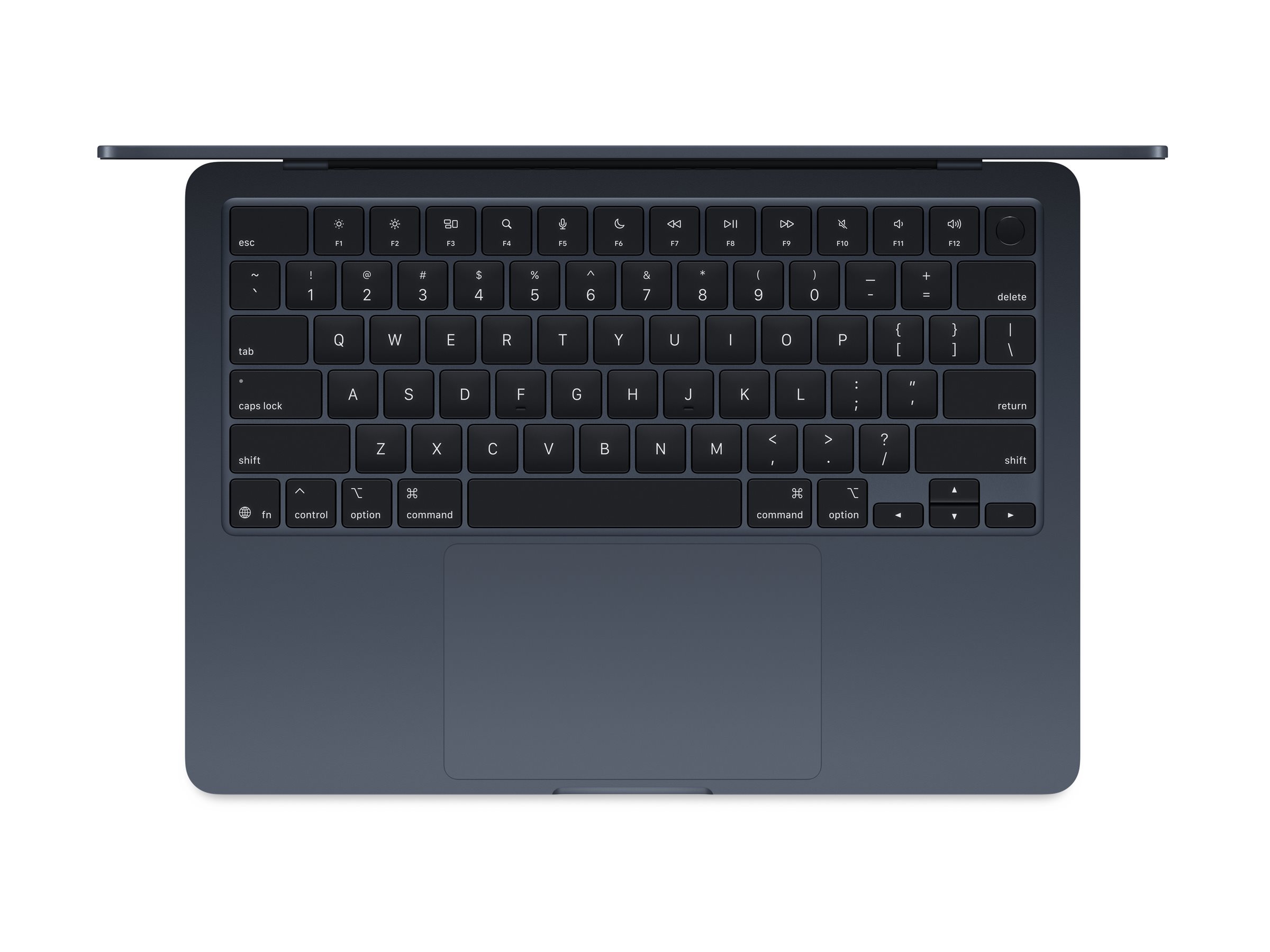 【koma777】MacBook Air M4 256GB 英字配列 Apple MacBook Air - M4 - Apple M4 8-core - 16 GB RAM - 256 GB SSD