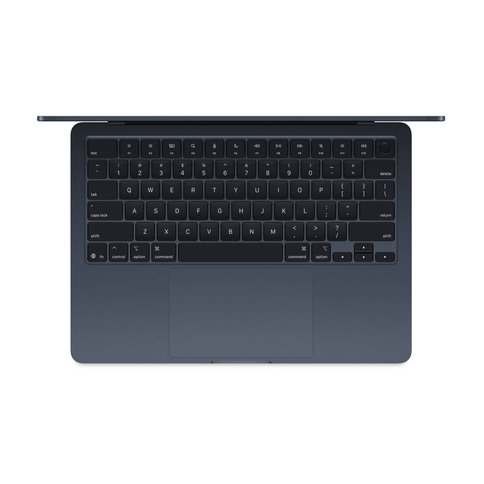 APPLE 13-INCH MACBOOK AIR: APPLE M4 CHIP WITH 10-CORE CPU