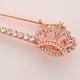 thumbnail image 4 of BESTYASH 3Ud De Con Pin Decorativo En Aleación Para Collares Y Bufandas, 4 of 8