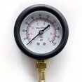 thumbnail image 2 of MesaSe 13pcs Fuel Pressure Test Kit with 3 Adapter Sizes - Quick Connect Gauge for Cars  Motorcycles & Trucks  0-100 PSI/7 Bar Range, 2 of 7