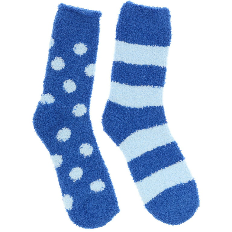 Buy Happy Socks Blue 2 Pack Classic Cherry Socks from the Laura