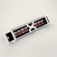 thumbnail image 3 of Whaledi Optical Fiber Wall Mount Ethernet Cable Bar Keystone- Jack RJ45 Coupler, 3 of 9