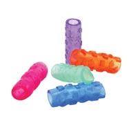 The Pencil Grip Inc Classics Extreme Gel Pencil Grips, Assorted Colors, Pack of 12