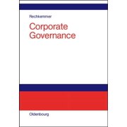 Corporate Governance, (Hardcover)