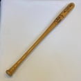 thumbnail image 3 of Willie Mays Signed "The Say Hey Kid" Commemorative Baseball Bat JSA COA, 3 of 5