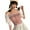 Pink, variant on The Three Prophets (Paperback)