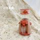 thumbnail image 1 of Children's pretend play mini electric appliances: refrigerator, washing machine, coffee maker, bread maker, juicer, toy., 1 of 1