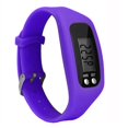 thumbnail image 1 of Kid Pedometer Watch Step Counter Walking Fitness Tracker Gifts, 1 of 5
