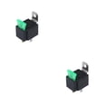 thumbnail image 4 of Speravity Relé de fusible Contactos de aleación de plata Todos los relés eléctricos de alambre esmaltado de cobre Conductividad más fuerte Type3 NO3, 4 of 6