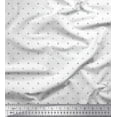 thumbnail image 1 of Soimoi Rayon Crepe Fabric Sailboat Shirting Printed Fabric 1 Yard 46 Inch Wide, 1 of 3