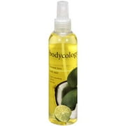 PDC Brands Bodycology Body Mist, 8 oz