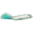 thumbnail image 1 of Almohadilla antipolvo Rubbermaid Commercial HYGEN 24 de microfibra con flecos, 1 of 3