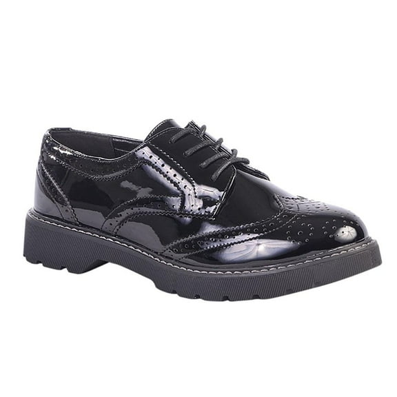 Boulevard Womens Brogues