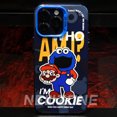 thumbnail image 1 of Funda Dura Acrylic/Giant : Compatible Con iPhone 11 12 13 14 Pro Max, 1 of 4