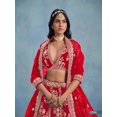 thumbnail image 4 of Custom Made Indian Designer Party Wear ReadyMade Wedding Pakistani Bollywood Lehenga Choli, 4 of 6