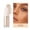 KA02, variant on Liquid Highlighter, Highlighters Makeup for Long Lasting Shimmer Natural Glow, Waterproof Smooth Highlight Face Highlighters ,Silky Natural Glow Makeup Sparkly Highlighters for Face (KA02)