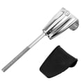 thumbnail image 1 of Miangastore Drum Hook Assorted Color Drummers 1Pcs, 1 of 9