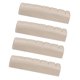 thumbnail image 1 of 4 Piezas De Color Beige Con Derecha Para Guitarra Acústica Para Principiante Amante De La Guitarra, 1 of 9
