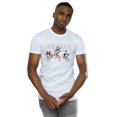 thumbnail image 2 of Animaniacs Mens Group Jump T-Shirt, 2 of 3