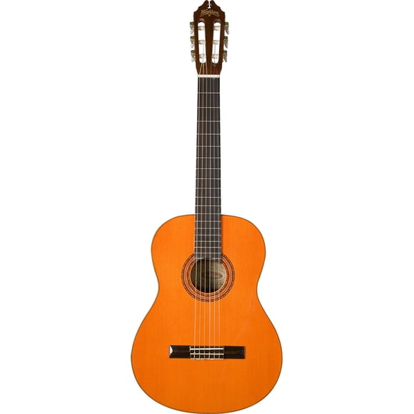 Guitarra Acústica Clásica Washburn