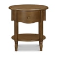 thumbnail image 7 of Namesake Liberty Assembled Nightstand, 7 of 7